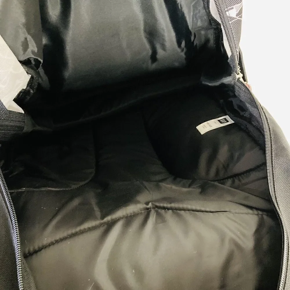GAP GapKids Black White Skull & Crossbones Backpack -- Back to‎ School Essential